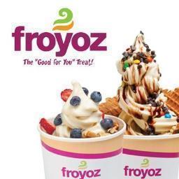 Froyoz Profile Picture