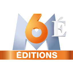 Suivez toute l'actualité M6 Editions! 
Le service du groupe M6 qui édite les ouvrages basés sur les programmes de la chaîne.