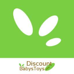 DiscountBabyToy's profile picture. 