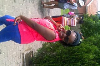 I Am a child of God. I love Jesus. I am saved to serve and not to be served