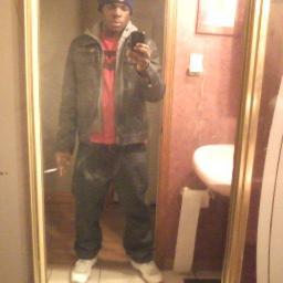 Reese_InTheCut's profile picture. No Bio Straight Getin #DoeBitch