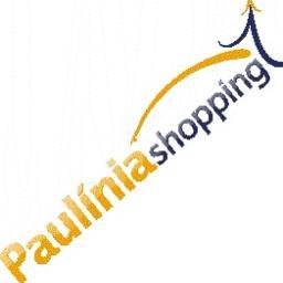 Canal oficial do Paulínia Shopping.