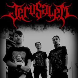 CP: 089656544656 BANDUNG SLAMMING DEATHMETAL