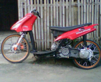 Ghenta_Drag's profile picture. Official account @Ramadaiko_