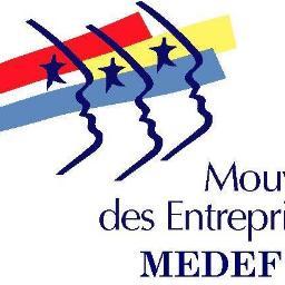 Mouvement des Entreprises de France-Auvergne. Un réseau d'adhérents dynamiques et solidaires pour un même objectif: la réussite entrepreneuriale!