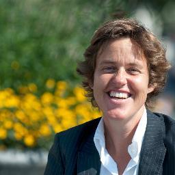 JannekeKromkamp's profile picture. Social IT | Slimmer Werken | Digitaal Samen Werken | Informatiemanagement |
blended learning | Scrum