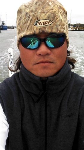 Providing Charleston, SC with inshore fishing charters for over 8 years.  Book your next fishing trip with me!  Call me at 843-509-4751