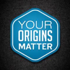 Your Origins Matter