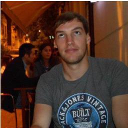Dries De Ruytter