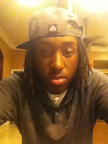 Yung Swave #chill #EasyGoing #LaidBack #DreadHead #Charismatic #18 #BMG. 3