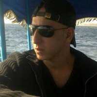 Mahmoud Balbisi (@mahmoudrsb) Twitter profile photo