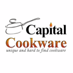 Capital Cookware is an online retailer of exquisite lines of high-performance cookware to inspire culinary artists from home cooks to master chefs.