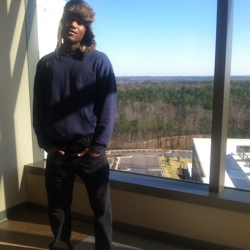 DDecorius's profile picture. 