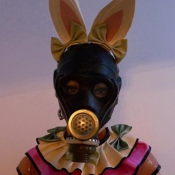 FlyingDutchess_'s profile picture. 