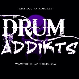 Marketing & Promo Guru for @TheDrumaddikts