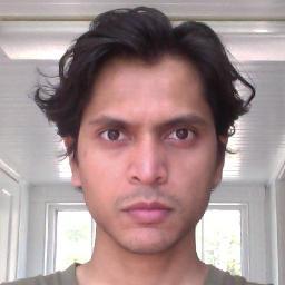 AvinashRude's profile picture. 