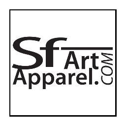 Sensational Art Apparel SF, Local SFMade Business, Artist and Handmade Apparel designer.
http://t.co/6fXKAWg7
http://t.co/X4iNIDaK
