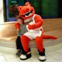 Rex O'Saurus (@uofcrex) 's Twitter Profile