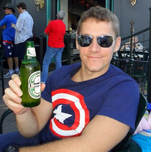 dukeofloughor's profile picture. 