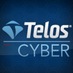 Telos Cyber Security (@teloscyber) Twitter profile photo Telos Cyber Security (@teloscyber) Twitter profile photo