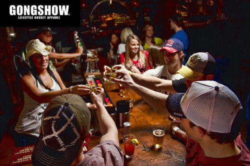 GongerDan's profile picture. Wheel, DIP, party #DBH #gongerlife ... Play Rough, Stay Tough