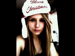 Hi (: I'm Shany :P just a girl with amazing friends :D I'm 16 :P follow me and I'll follow back mush love :P x0x0 3