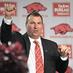 Fake Bret Bielema (@bretbielemaua) Twitter profile photo Fake Bret Bielema (@bretbielemaua) Twitter profile photo