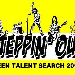 STEPPIN OUT TEEN TALENT SEARCH, NEWEST TELEVISON SERIES ON SHOWCASTING AMERICA TEENS