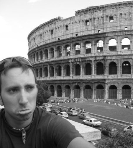 Pyscho_79's profile picture. Ingegnere informatico, amante della neve e dello snowboard