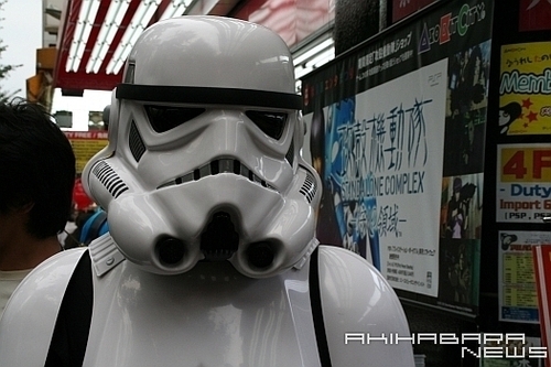 empirenews's profile picture. All the latest news from a long time ago in a galaxy far away