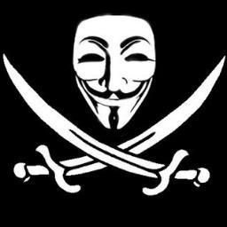 we are anonymous