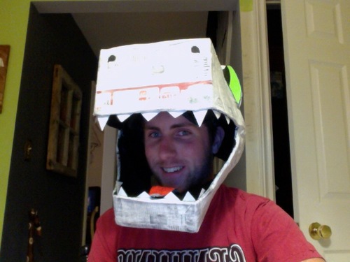 Murtagh_Craig's profile picture. 