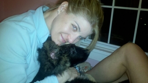 Mute0413's profile picture. 