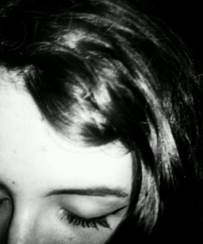 I don't mind if you don't mind 'cause I don't shine if you don't shine