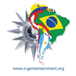 World Event showcasing South America Unida 2013.