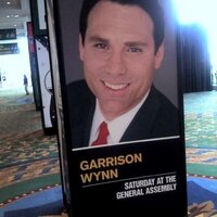 garrisonwynn (@garrisonwynn) 's Twitter Profile