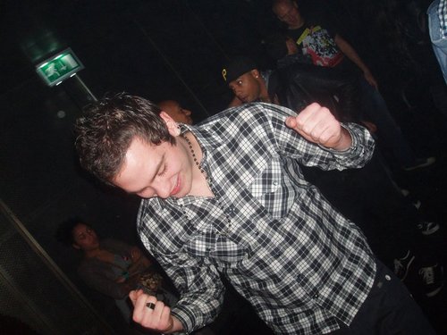 AljosaGajic's profile picture. Love is enjoying