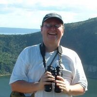 Thomas Brooks(@IUCNscience) 's Twitter Profile Photo