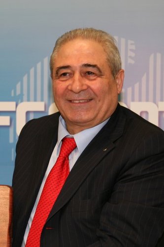 Presidente  Regionale  Ascom-Abruzzo