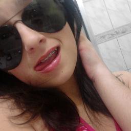 ♥ “Não sei viver de mentira. Não sei voar de pés no chão. Sou sempre eu mesma #vdd