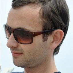 Scott McDonnell Profile