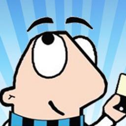 Banter in a league of its own - visit our website or download our app http://t.co/4aK8llb2