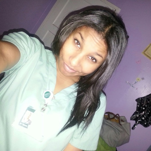 iLove Me! Follow me & ill follow back =]