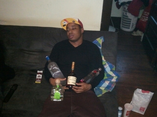 getitall319's profile picture. 