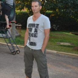 Cesarcicc's profile picture. 