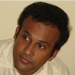 Indian, Free Thinker, Software Developer