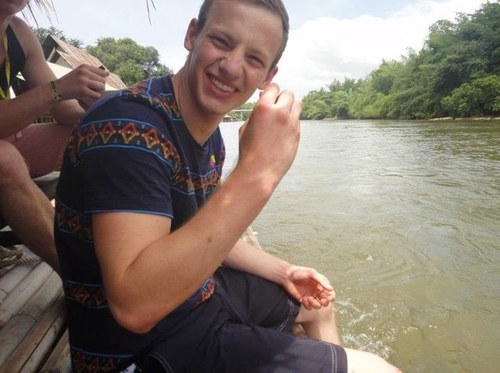 StevenWestwood3's profile picture. steven