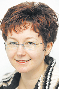 Langenhagen-Redakteurin bei der Nordhannoverschen Zeitung