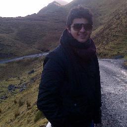 rohitbiyani's profile picture. 