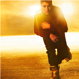 @justinbieber I love you so